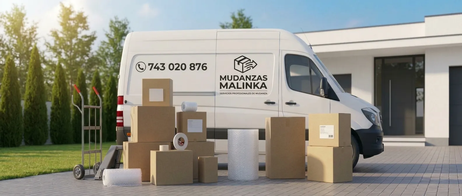 slider Mudanzas Malinka